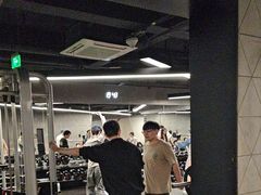 -锐动健身游泳(博地中心店)