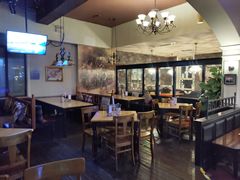 大堂-巴伐利亚啤酒坊(意式风情街店)