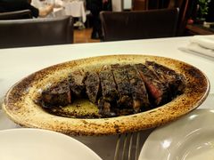 -摩根扒房(桐梓林店)