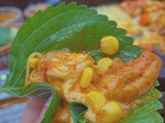 -高基五春川炒鸡排 韩国料理(威海总店)