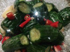 -永红源啤酒·烧烤·海鲜·大排档(青特城店)