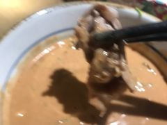 -羊大爷涮肉(亮马桥店)