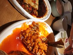 -小厨娘淮扬菜(六合欢乐港店)