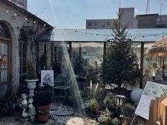 -Jo's Garden