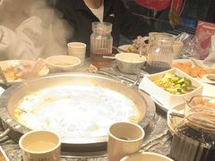 -天都火锅酒楼(虹梅南路店)