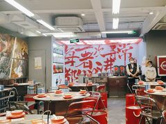 -生活如沸·顺德水牛奶火锅(大学路店)