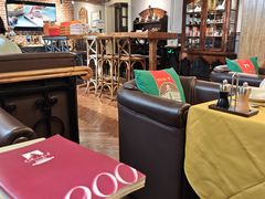 -秋林西餐厅(总店)