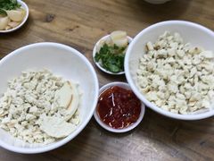 -老刘家泡馍·陕西老字号(钟楼广济街店)