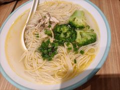 -小杨生煎(香港名都店)