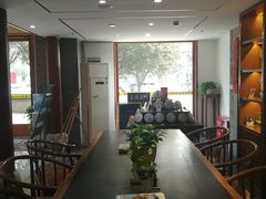 -秦汉胡同国学书院(天鹅湾分馆)