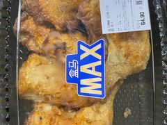 -盒马X会员店(王府井奥莱UP TOWN店)