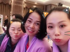 -万达瑞华酒店美食汇自助餐厅(楚河汉街店)