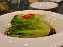 -令氏家外家周礼食府(桥南店)