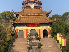 -江阴君山寺