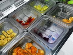 -Salud撒露欧洲冻酸奶(北苑上品店)