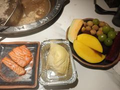 -小明家·鲜牛肉自选火锅(中街店)