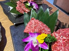 -丸藏和牛烧肉专门店(园区师惠坊店)