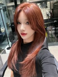 -乾健·烫染·接发SALON