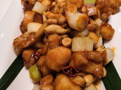 精品宫保鸡丁-香融府·烤鸭·家常菜(花乡奥莱店)