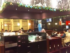 环境好-味千拉面(世纪东方店)