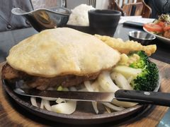 -妈阁铭记澳葡美食