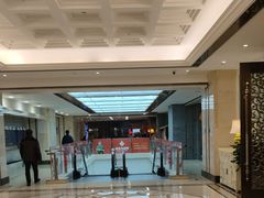 -狮王府淮扬菜(新街口友谊店)