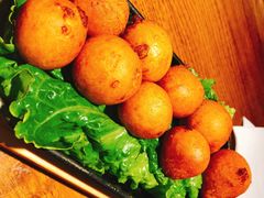 -敏珠拉姆藏餐·南京厨房(富春江东街店)