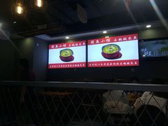 -周鱼小馆石锅酸菜鱼(活力汇店)