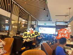 -湘船·精致湖南菜(荆州吾悦广场店)