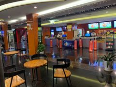 -长安国际影城(钟楼店)