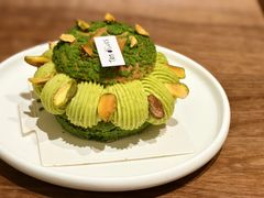 -Ten Olives甜点