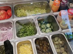 -赛百味SUBWAY(长宁龙之梦店)