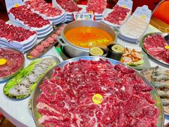 -荣叔港式沙嗲牛肉火锅(正佳潮流店)