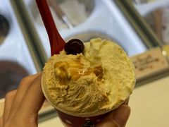 -Dal Cuore 达可芮冰淇淋(陕西北路店)