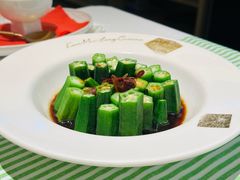 -桂满陇·手作小笼包&江南叫花鸡(中山公园店)