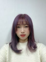 -TK·HAIR SALON韩式设计