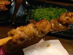 -半藏居酒屋(香港花园店)