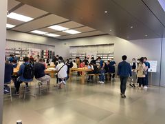 -Apple零售店(深圳益田假日广场店)