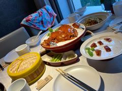 -大鸭梨烤鸭(枣园店)