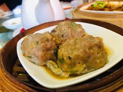 -潮福城大酒楼·潮粤菜·港式点心(阳光城店)