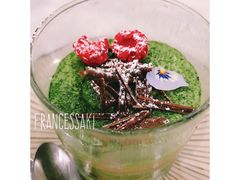 抹茶提拉米苏-Calia