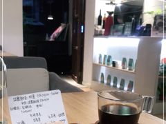 -黑石咖啡(小十字店)