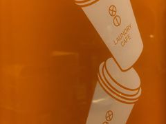 -XI·LaundryCafe 喜咖自助洗衣咖啡店