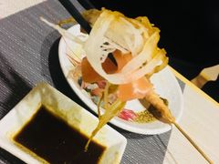 -悦和餐厅(CBD玉米楼店)