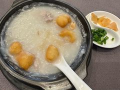 荔湾艇仔粥-韩上楼