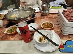 -潮悦牛肉火锅城(水贝店)