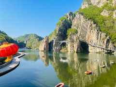 -大连冰峪旅游度假区