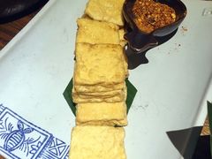 石屏煎豆腐-云海肴·汽锅鸡·云南菜(领展购物广场·中关村店)