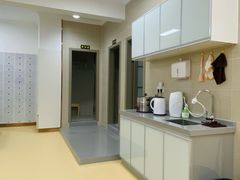 -中田健身工作室(莘庄地铁站店)