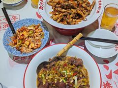 -西江红·株洲本地菜(滨江南路店)